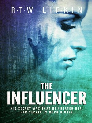 cover image of The Influencer